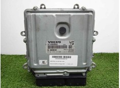 Recambio de centralita motor uce para volvo xc60 2.0 diesel cat referencia OEM IAM 0281018414-31336983-EDC17CP48 EDC17CP48 BOSCH