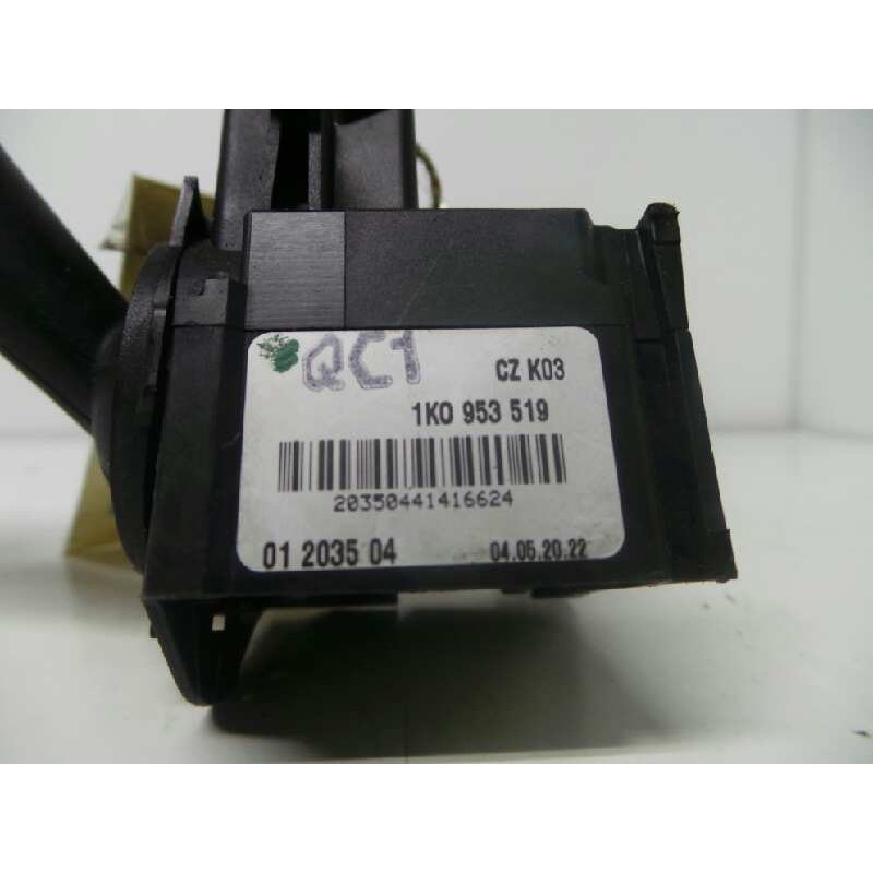 Recambio de mando limpia para seat altea xl (5p5) freetrack referencia OEM IAM 1K0953519  