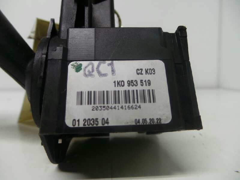 Recambio de mando limpia para seat altea xl (5p5) freetrack referencia OEM IAM 1K0953519  