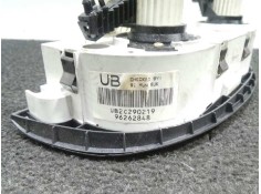Recambio de mando calefaccion / aire acondicionado para daewoo tacuma 1.6 cat referencia OEM IAM 96262848-UB2C290219   2