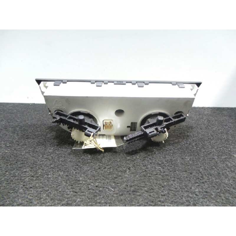 Recambio de mando calefaccion / aire acondicionado para daewoo tacuma 1.6 cat referencia OEM IAM 96262848-UB2C290219  
