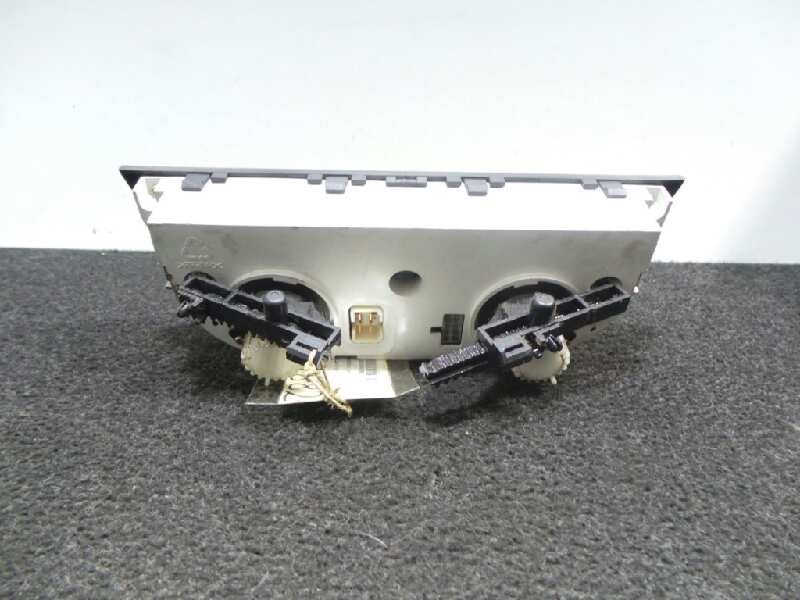 Recambio de mando calefaccion / aire acondicionado para daewoo tacuma 1.6 cat referencia OEM IAM 96262848-UB2C290219  