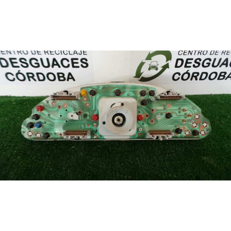 Recambio de cuadro instrumentos para fiat punto berl. (176) 1.2 cat referencia OEM IAM 46438188  
