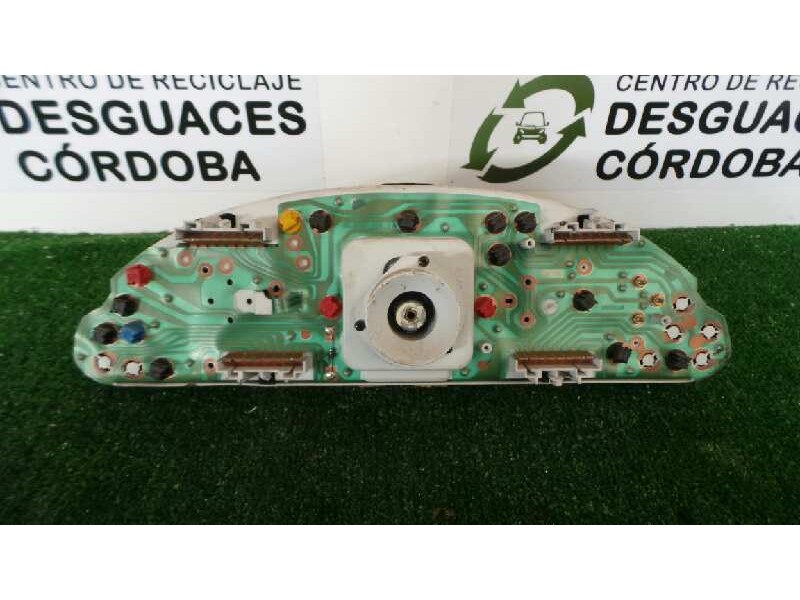 Recambio de cuadro instrumentos para fiat punto berl. (176) 1.2 cat referencia OEM IAM 46438188  