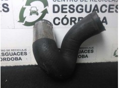 Recambio de tubo presion turbocompresor para audi a4 berlina (8e) 2.5 tdi quattro (132kw) referencia OEM IAM  FLEXIBLE 