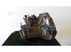 Recambio de caja cambios para honda prelude (ab/ba) 2.0 referencia OEM IAM M2F5 5 VELOCIDADES MANUAL