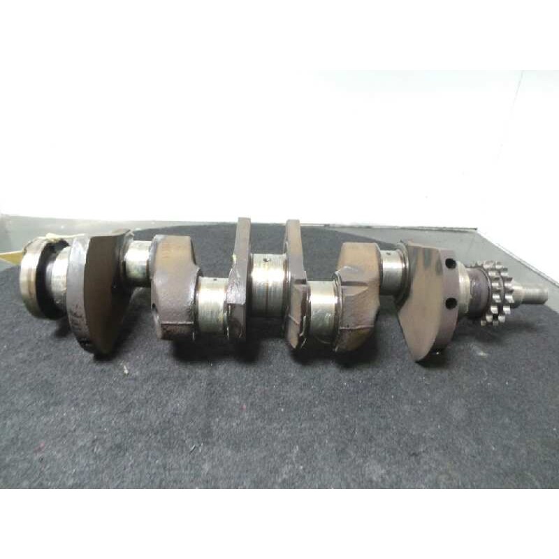 Recambio de cigueñal para fiat cinquecento (170) 0.9 cat referencia OEM IAM 2L12-4438461-GH654805  