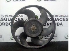 Recambio de electroventilador para ford mondeo berlina (ge) 2.0 16v di td cat referencia OEM IAM 0130303012-187061304 Ø DIAMETRO