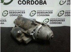 Recambio de motor arranque para opel astra g berlina 1.7 turbodiesel cat (x 17 dtl / 2h8) referencia OEM IAM 0001110115 139163 B
