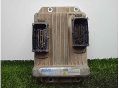 Recambio de centralita motor uce para opel meriva 1.7 16v cdti referencia OEM IAM 8980741470-1125000280-98074147 DENSO 