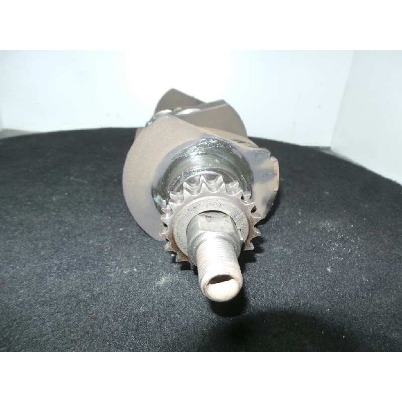 Recambio de cigueñal para fiat cinquecento (170) 0.9 cat referencia OEM IAM 2L12-4438461-GH654805  