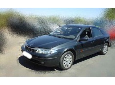 Recambio de transmision delantera derecha para renault laguna ii (bg0) 1.9 dci diesel referencia OEM IAM   