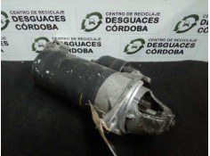 Recambio de motor arranque para opel astra g berlina 1.7 turbodiesel cat (x 17 dtl / 2h8) referencia OEM IAM 0001110115 139163 B 2