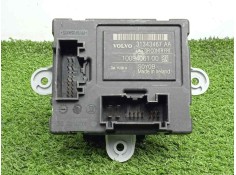 Recambio de modulo electronico para volvo xc60 2.0 diesel cat referencia OEM IAM 31343467AA-1009406100  