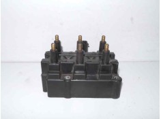 Recambio de bobina encendido para chrysler new yorker (lh) 3.5 cat referencia OEM IAM 4609140 4.PINES 