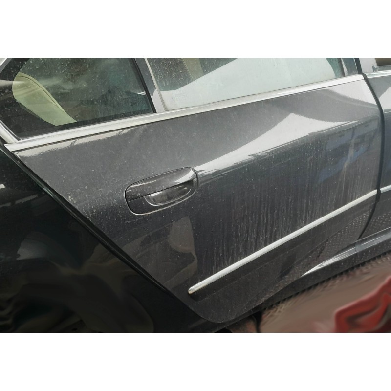 Recambio de puerta trasera derecha para peugeot 607 (s2) 2.7 hdi fap cat (uhz / dt17ted4) referencia OEM IAM   