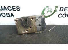 Recambio de cerradura puerta delantera derecha para peugeot partner (s2) 2.0 hdi cat referencia OEM IAM SIN.REF 96-08 - 6.PIN OV 2