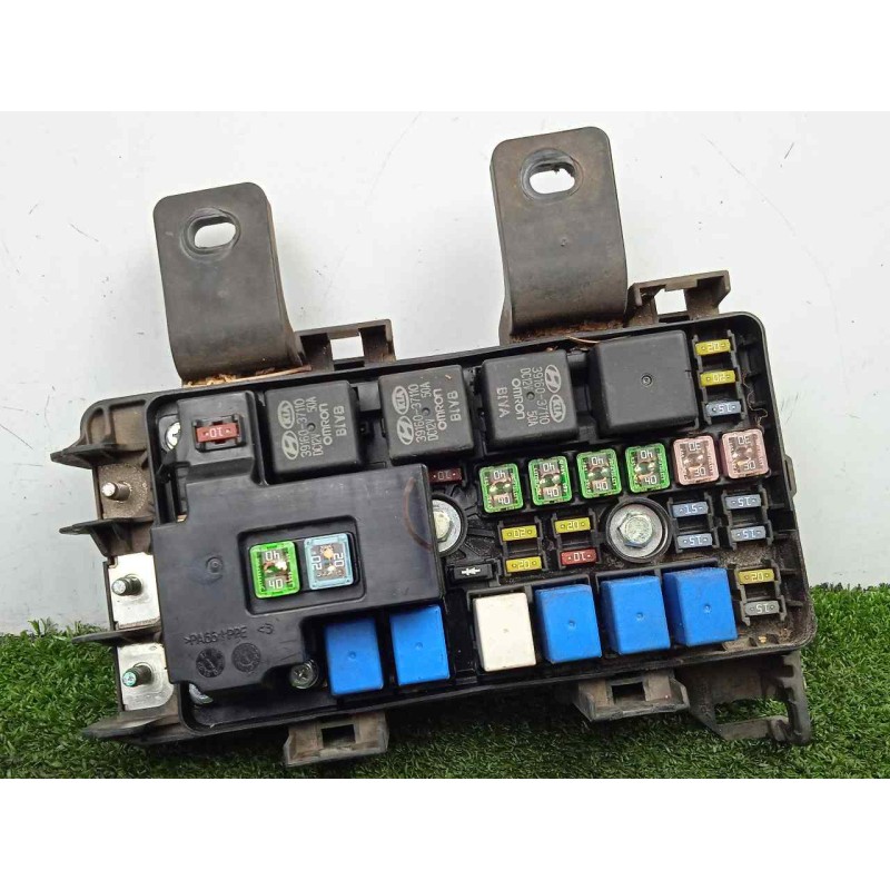 Recambio de caja reles / fusibles para hyundai sonata (nf) 2.0 crdi cat referencia OEM IAM 919503K5  