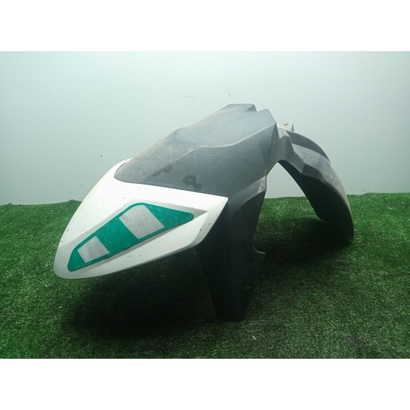 Recambio de guardabarros delantero para bmw r 1200 rt/st referencia OEM IAM  K26 - 05-10 PASO RUEDA DELANTERO COMPLETO