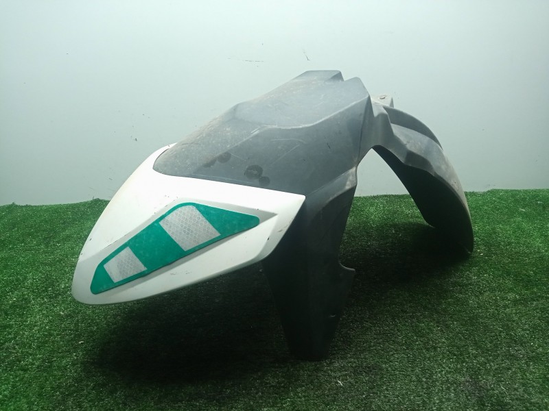 Recambio de guardabarros delantero para bmw r 1200 rt/st referencia OEM IAM  K26 - 05-10 PASO RUEDA DELANTERO COMPLETO