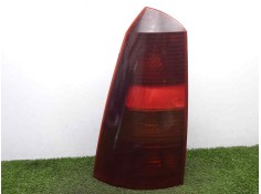 Recambio de piloto trasero izquierdo para ford focus turnier (cak) 1.8 tddi turbodiesel cat referencia OEM IAM  RANCHERA/FAMILIA