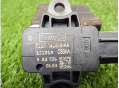 Recambio de sensor impacto airbag para ford mondeo lim. 1.5 ecoboost cat referencia OEM IAM F2GT14C676AA 2.PINES  2