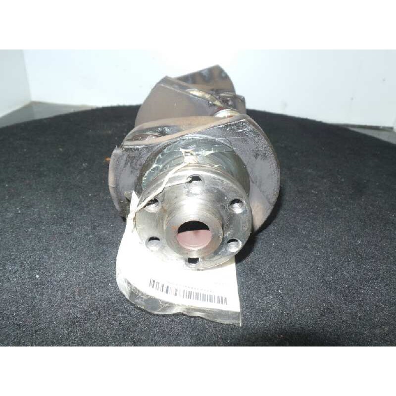 Recambio de cigueñal para fiat cinquecento (170) 0.9 cat referencia OEM IAM 2L12-4438461-GH654805  