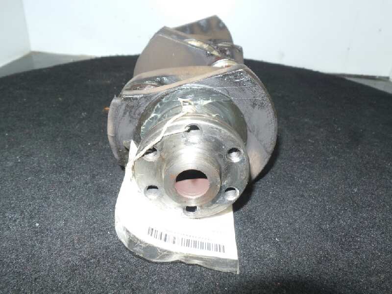 Recambio de cigueñal para fiat cinquecento (170) 0.9 cat referencia OEM IAM 2L12-4438461-GH654805  