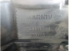 Recambio de tapa balancines para citroën xsara picasso 1.6 16v hdi referencia OEM IAM 9651815680-993760   2