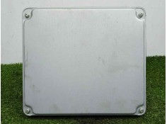 Recambio de centralita motor uce para toyota corolla verso (r1) 2.2 turbodiesel cat referencia OEM IAM MB1758007623-896610F100  