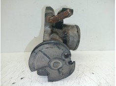 Recambio de caja mariposa para daewoo tacuma 1.6 cat referencia OEM IAM A16DMS   2