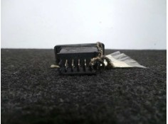 Recambio de mando elevalunas delantero derecho para peugeot 205 berlina 1.8 diesel cat referencia OEM IAM   5 PINE 2