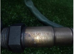 Recambio de sonda lambda para mercedes-benz clase e (w211) berlina e 220 cdi (211.008) referencia OEM IAM 0258017108-0045427318  2