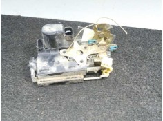 Recambio de cerradura puerta delantera derecha para daewoo tacuma 1.6 cat referencia OEM IAM   