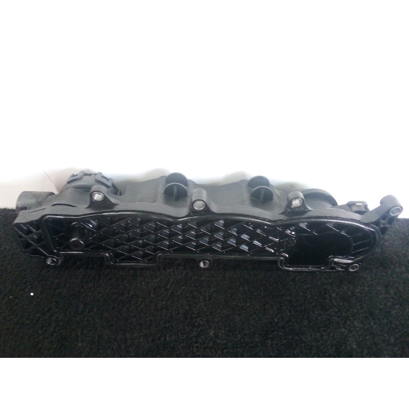 Recambio de tapa balancines para citroën xsara picasso 1.6 16v hdi referencia OEM IAM 9651815680-993760  