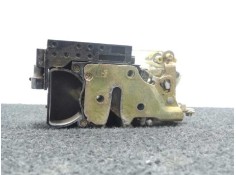 Recambio de cerradura puerta delantera derecha para daewoo tacuma 1.6 cat referencia OEM IAM    2