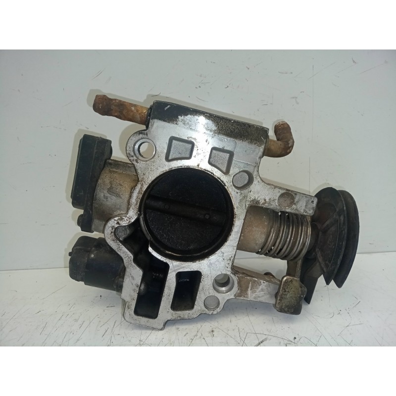 Recambio de caja mariposa para daewoo tacuma 1.6 cat referencia OEM IAM A16DMS  