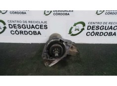 Recambio de motor arranque para seat ibiza (6k) 1.9 diesel (1y) referencia OEM IAM 068911023T BOSCH 