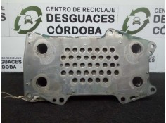 Recambio de enfriador aceite motor para volvo fl xxx referencia OEM IAM NO.TIENE.REFERENCIA   2