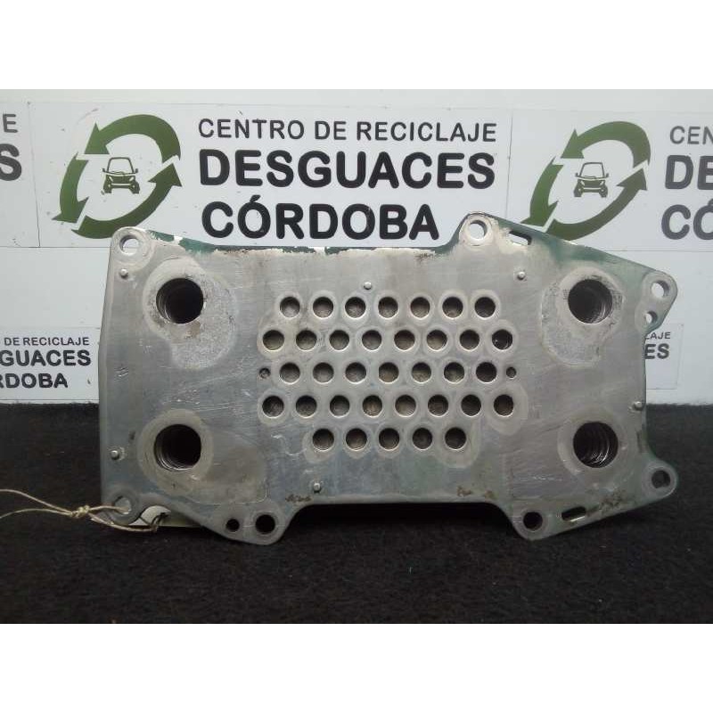 Recambio de enfriador aceite motor para volvo fl xxx referencia OEM IAM NO.TIENE.REFERENCIA  