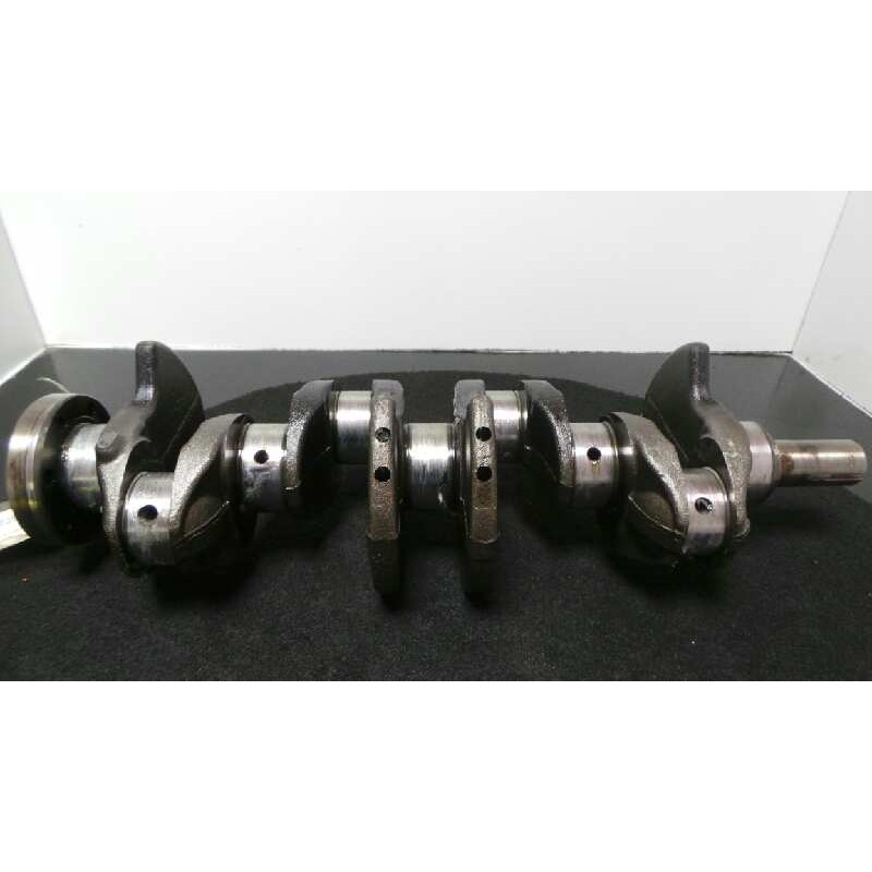 Recambio de cigueñal para renault clio ii fase ii (b/cb0) referencia OEM IAM 6226-F12  