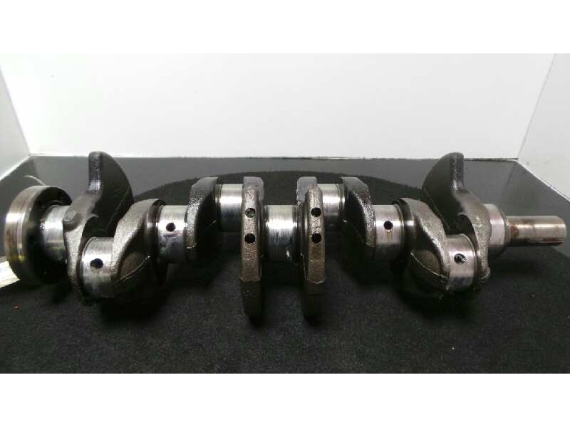Recambio de cigueñal para renault clio ii fase ii (b/cb0) referencia OEM IAM 6226-F12  