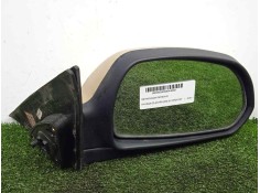 Recambio de retrovisor derecho para hyundai elantra (xd) 2.0 crdi cat referencia OEM IAM SINREFERENCIA ELECTRICO - 5.PINES ORO