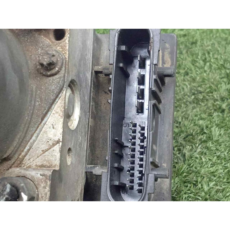 Recambio de abs para opel meriva 1.7 16v cdti referencia OEM IAM 0265800770-0265232212 BOSCH 