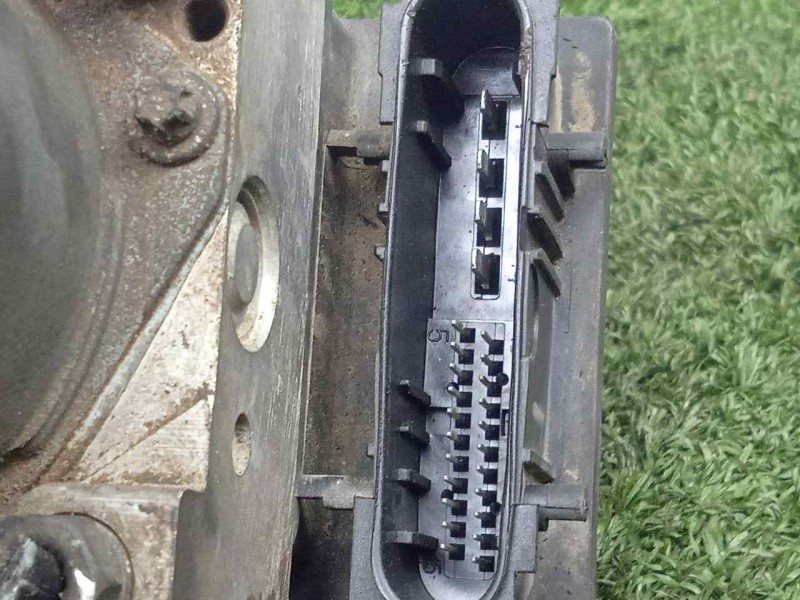 Recambio de abs para opel meriva 1.7 16v cdti referencia OEM IAM 0265800770-0265232212 BOSCH 