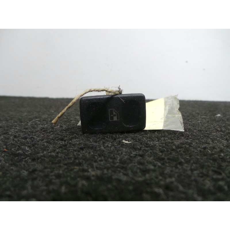 Recambio de mando elevalunas trasero derecho para seat toledo (1l) 1.8 cat (rp) referencia OEM IAM   5 PINES