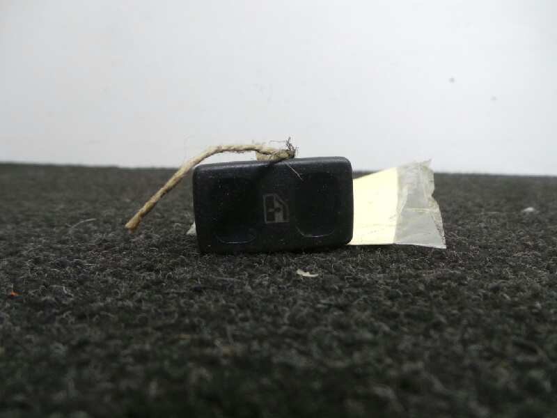 Recambio de mando elevalunas trasero derecho para seat toledo (1l) 1.8 cat (rp) referencia OEM IAM   5 PINES