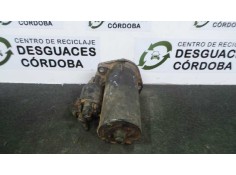 Recambio de motor arranque para seat ibiza (6k) 1.9 diesel (1y) referencia OEM IAM 068911023T BOSCH  2