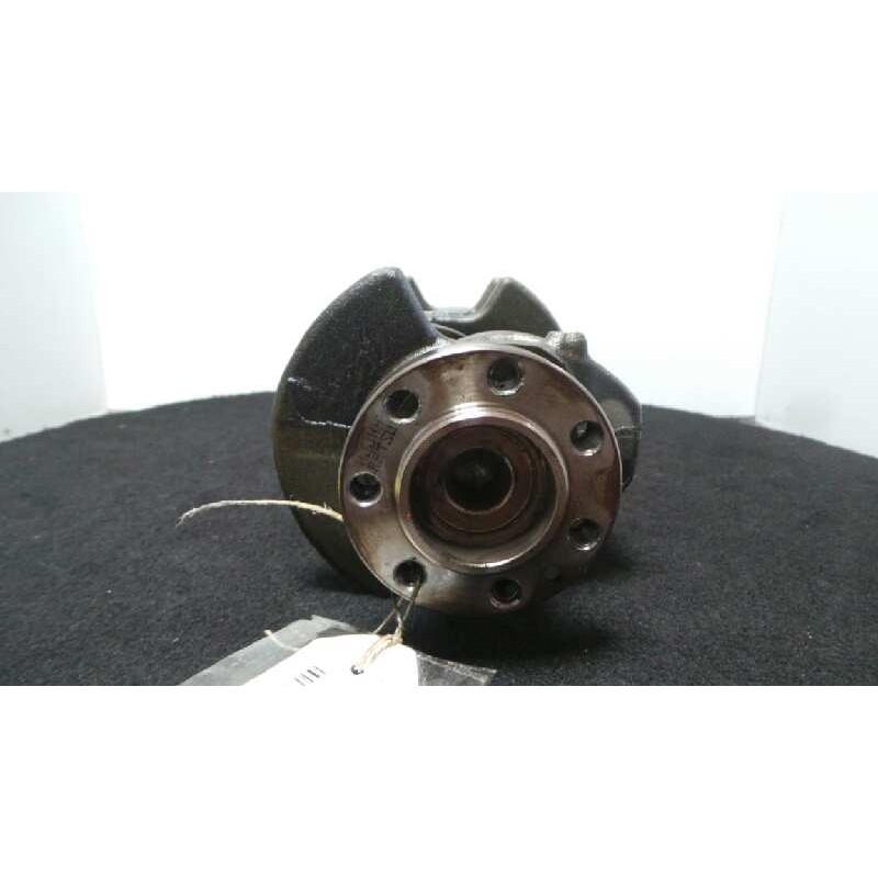 Recambio de cigueñal para renault clio ii fase ii (b/cb0) referencia OEM IAM 6226-F12  