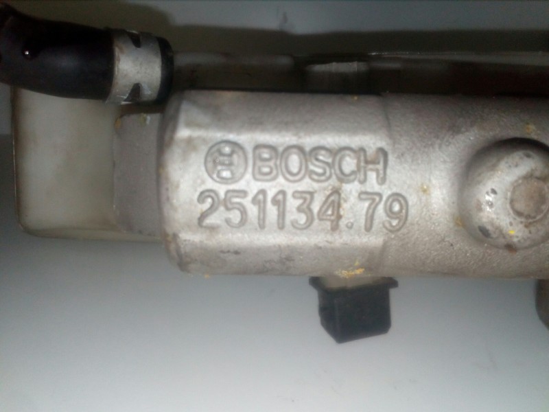 Recambio de bomba freno para toyota avensis berlina (t25) 1.8 16v cat referencia OEM IAM 25113479-079316A BOSCH 